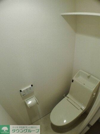 プライム スクエアIIの物件内観写真